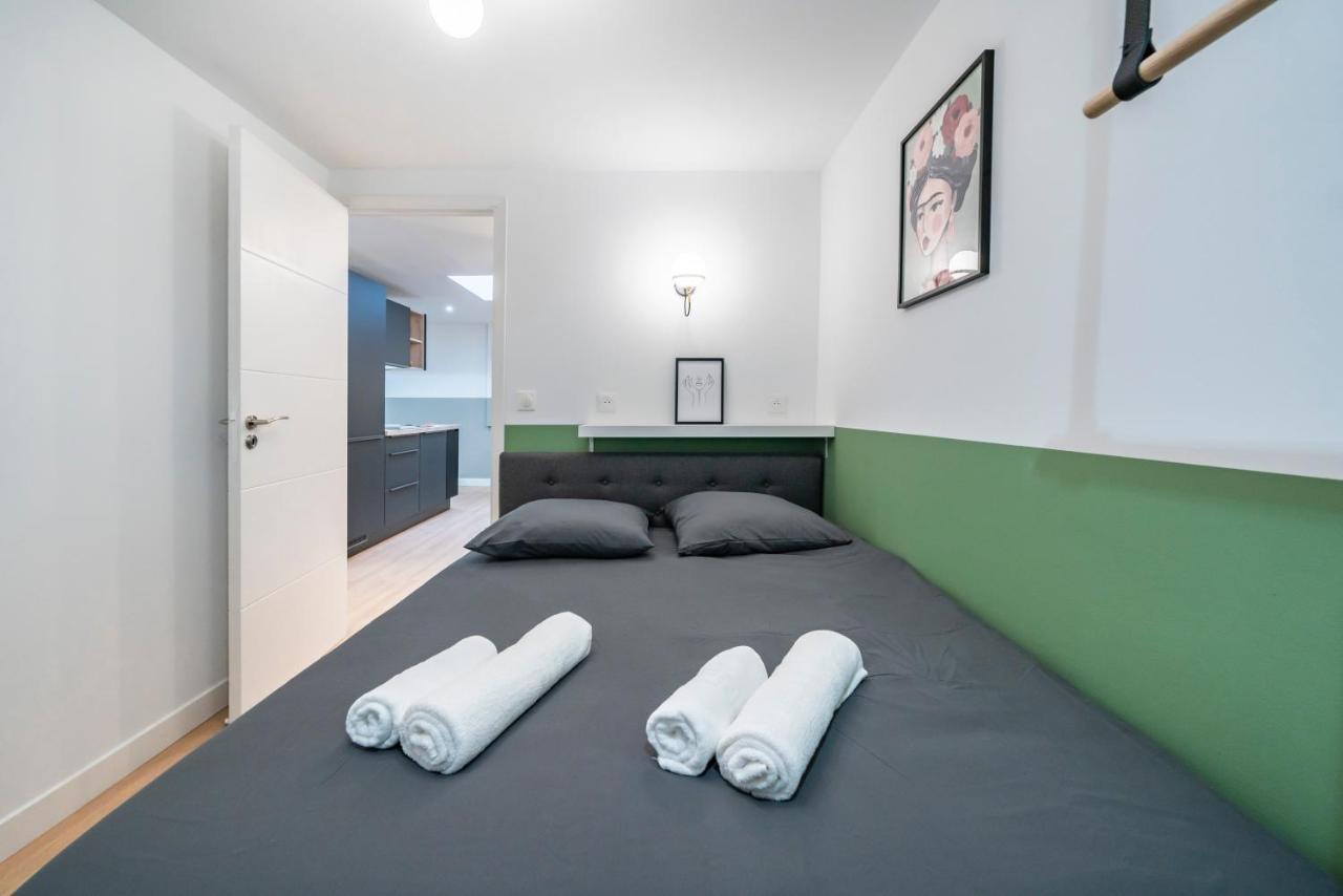 Monaco 5Mn A Pied - Hypercentre - Ar Apartment Beausoleil Exterior foto