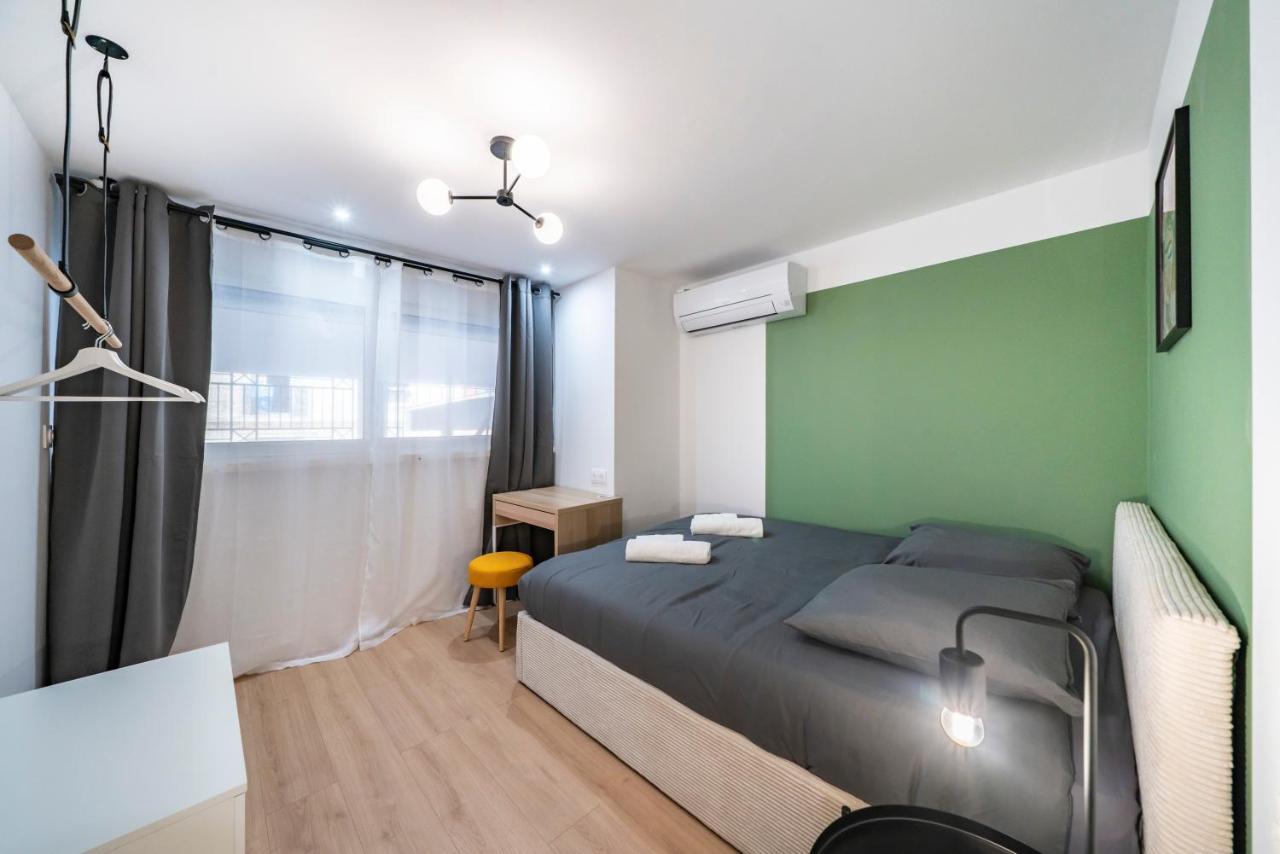 Monaco 5Mn A Pied - Hypercentre - Ar Apartment Beausoleil Exterior foto