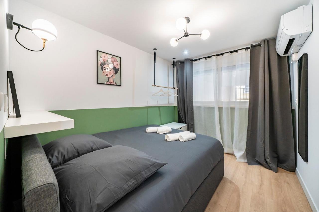 Monaco 5Mn A Pied - Hypercentre - Ar Apartment Beausoleil Exterior foto